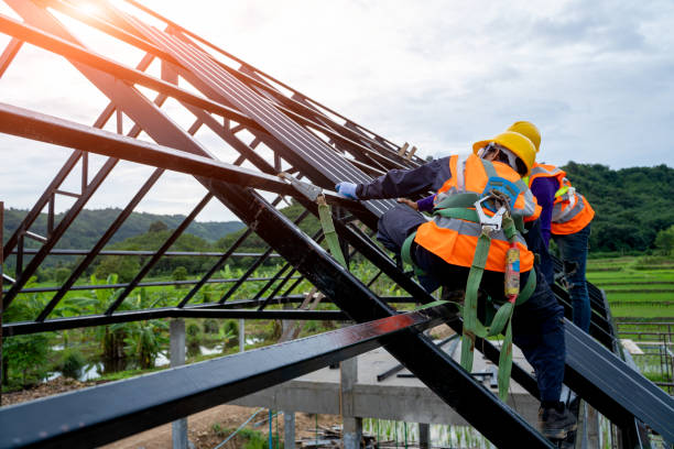 Best Emergency Roof Repair  in Darrington, WA