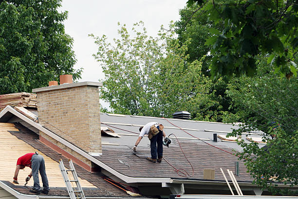 Best Emergency Roof Repair  in Darrington, WA