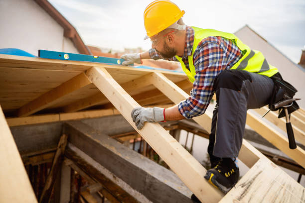 Best Roof Repair Services  in Darrington, WA