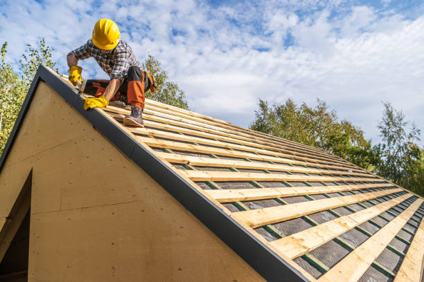 Best Emergency Roof Repair  in Darrington, WA
