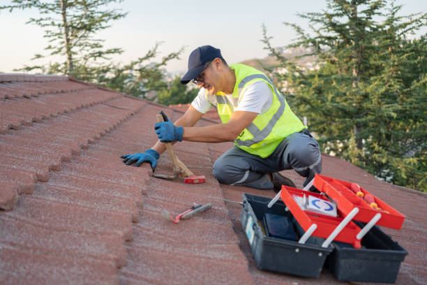 Best New Roof Installation  in Darrington, WA