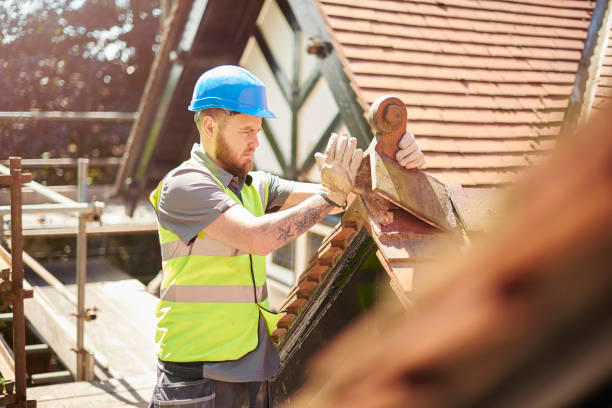 Best Slate Roofing Contractor  in Darrington, WA